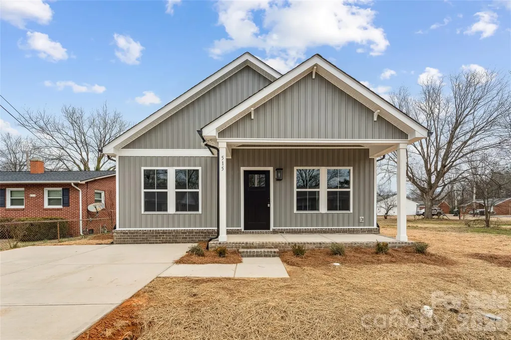 Lot 1 Black Street W Rock Hill SC 29730