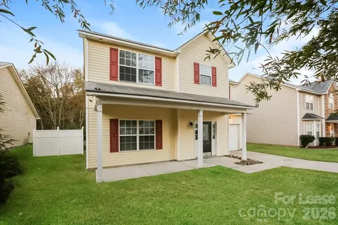 8812 Cornwall Street Locust NC 28097