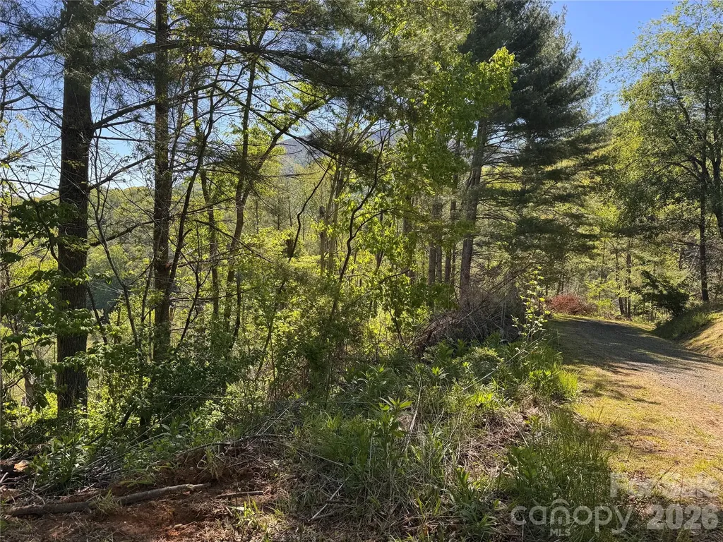 00 River Rock Road Warrensville NC 28693