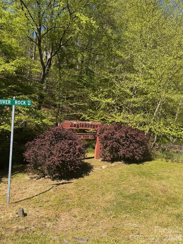 00 River Rock Road Warrensville NC 28693