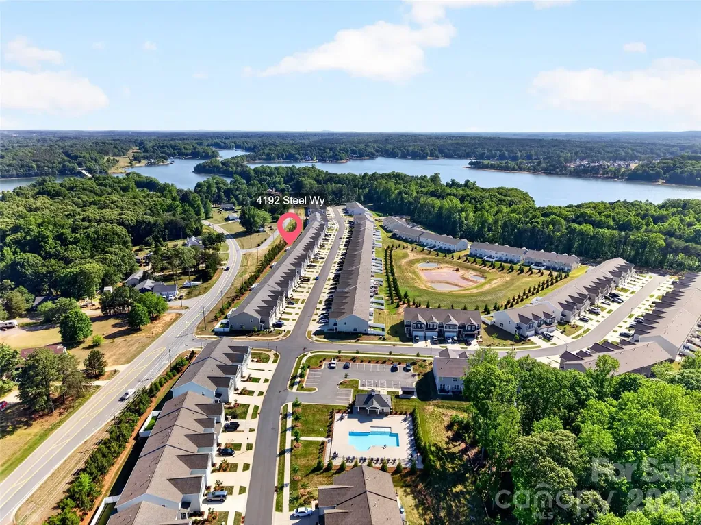 4192 Steel Way Sherrills Ford NC 28673