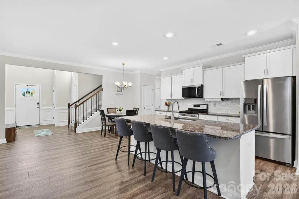 4192 Steel Way Sherrills Ford NC 28673