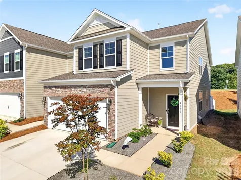 4192 Steel Way Sherrills Ford NC 28673