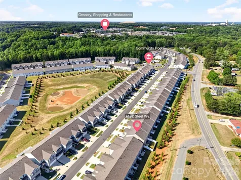 4192 Steel Way Sherrills Ford NC 28673