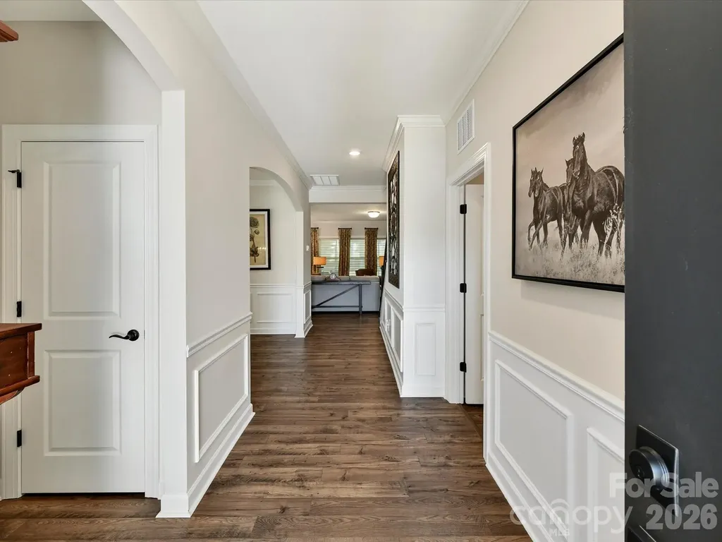 1139 Stone Marker Drive Monroe NC 28112