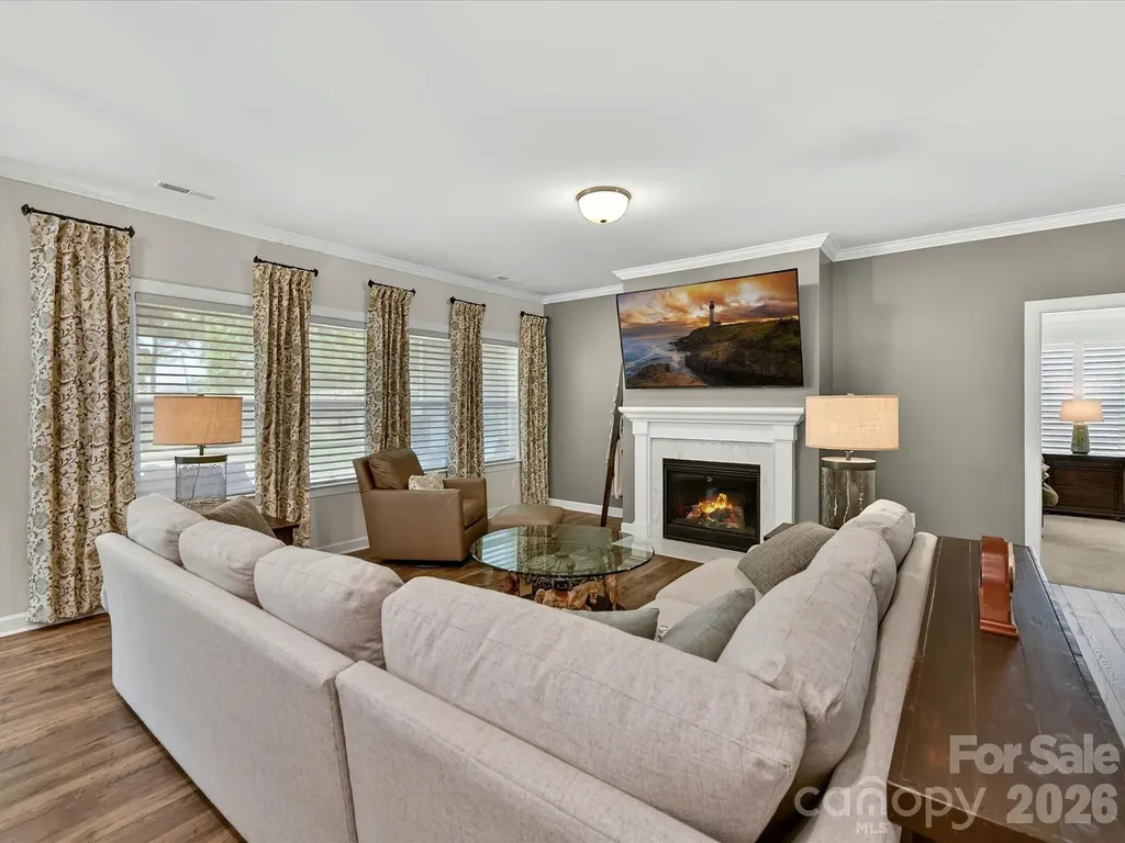 1139 Stone Marker Drive Monroe NC 28112
