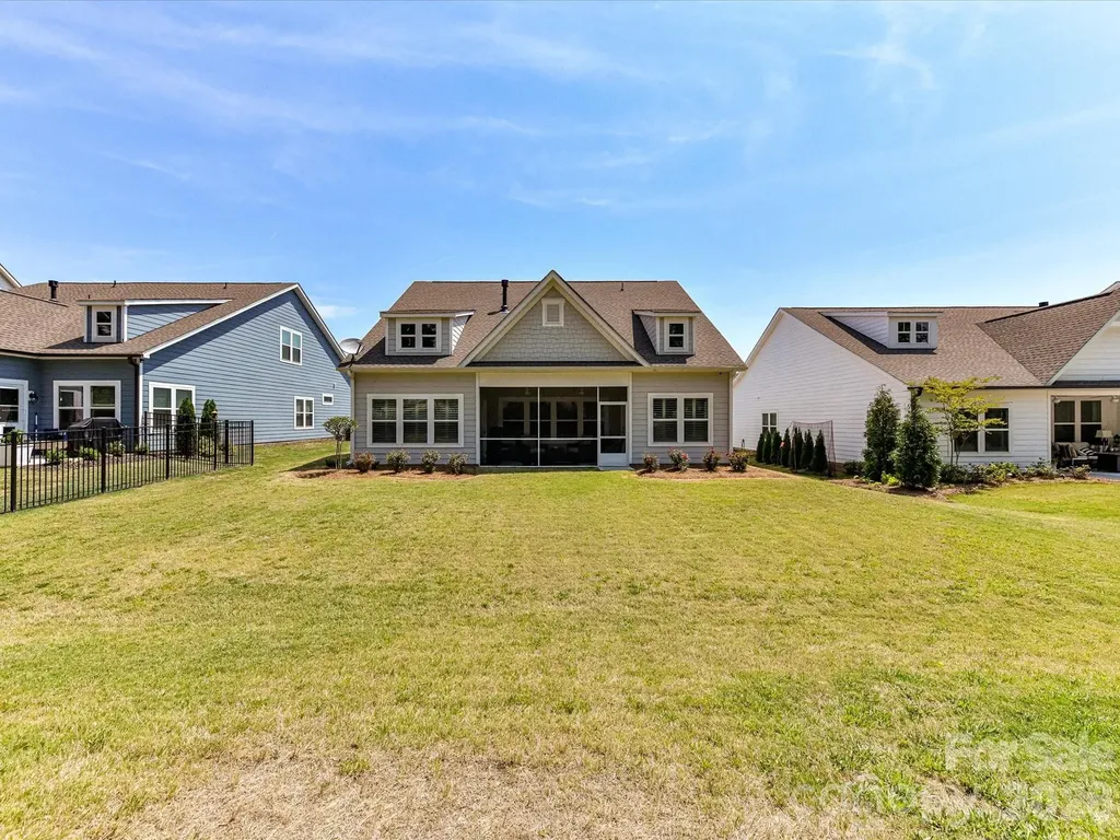 1139 Stone Marker Drive Monroe NC 28112