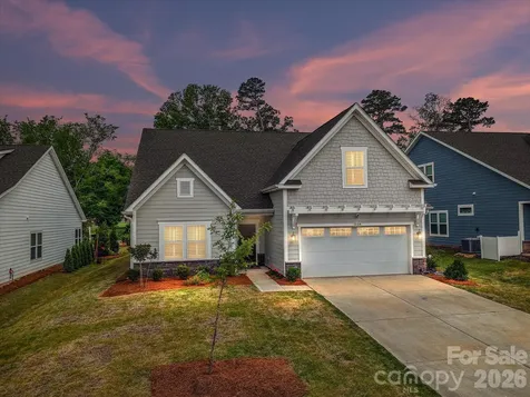 1139 Stone Marker Drive Monroe NC 28112