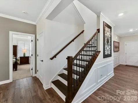 1139 Stone Marker Drive Monroe NC 28112