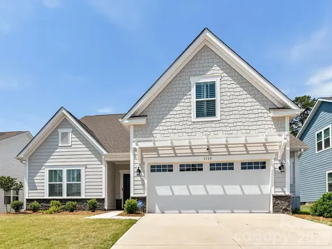 1139 Stone Marker Drive Monroe NC 28112