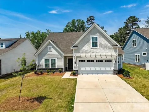 1139 Stone Marker Drive Monroe NC 28112
