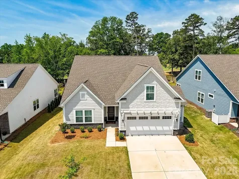 1139 Stone Marker Drive Monroe NC 28112