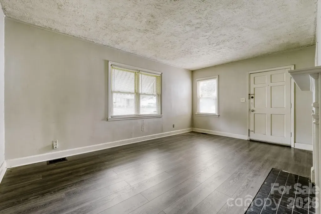 2316 Edison Street Charlotte NC 28206