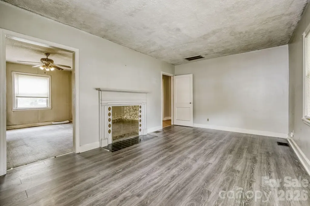 2316 Edison Street Charlotte NC 28206