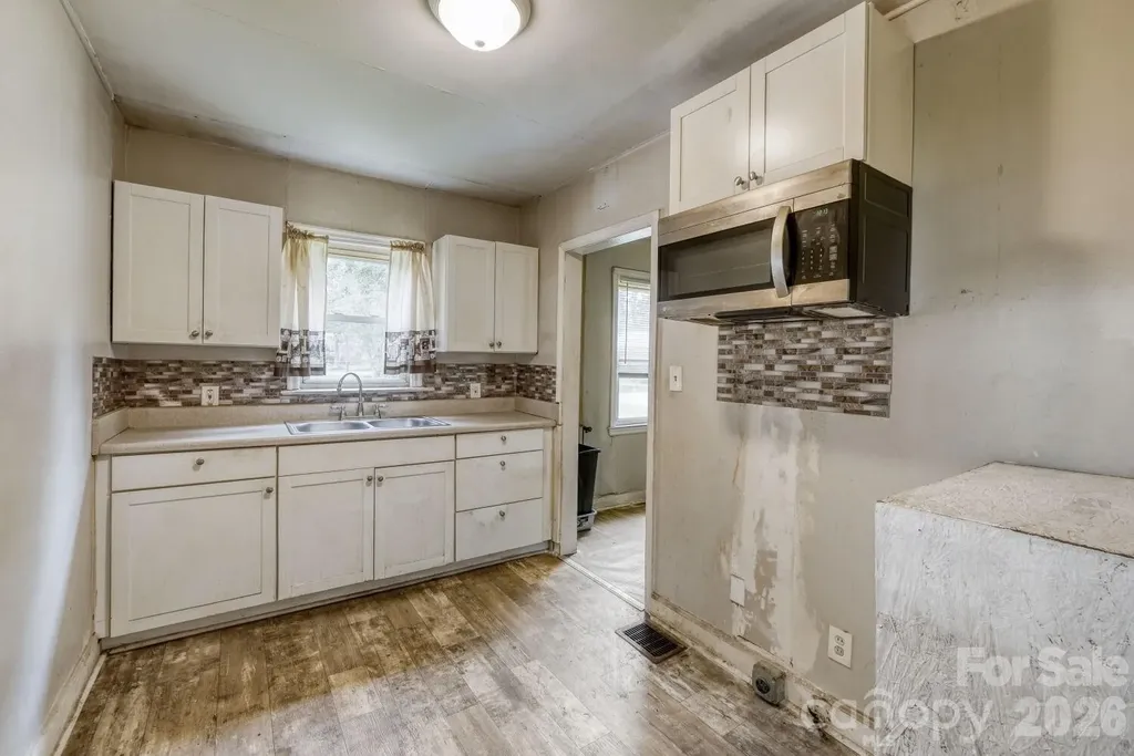 2316 Edison Street Charlotte NC 28206