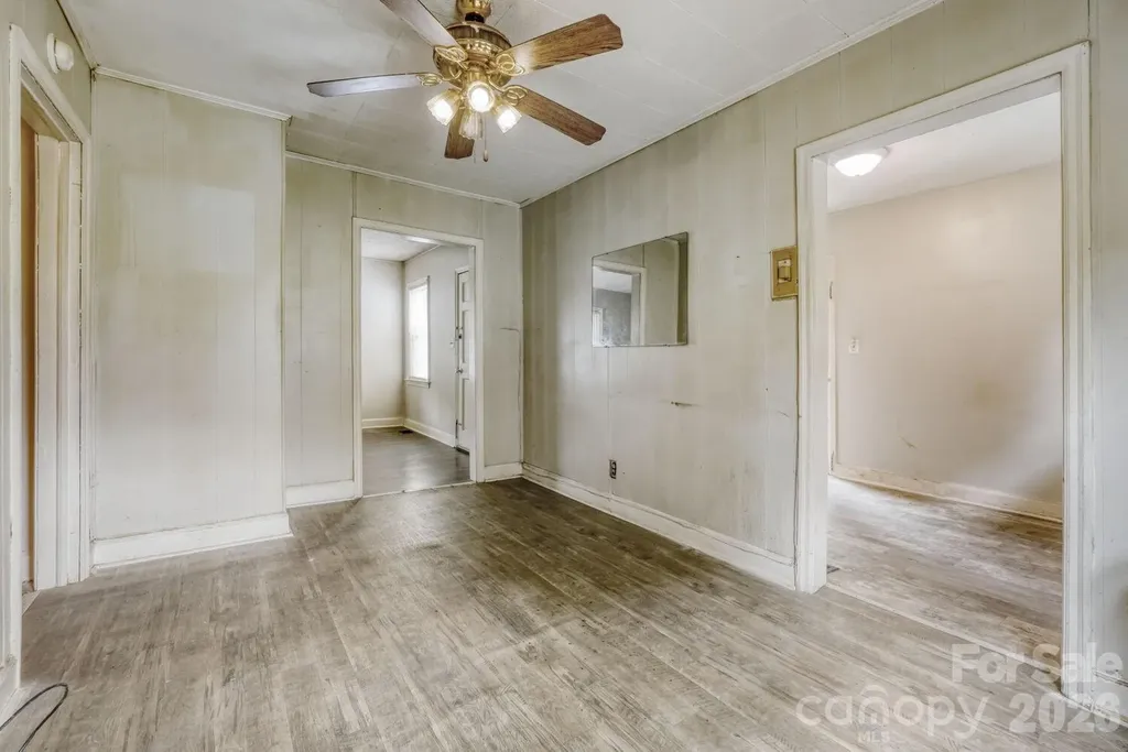 2316 Edison Street Charlotte NC 28206