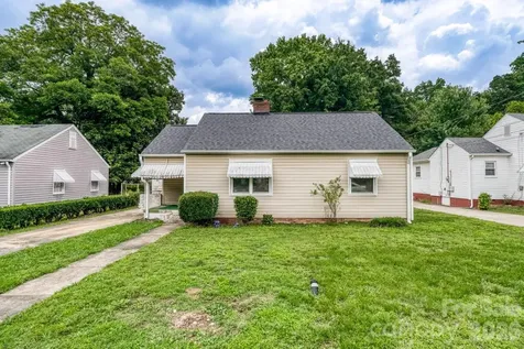 2316 Edison Street Charlotte NC 28206