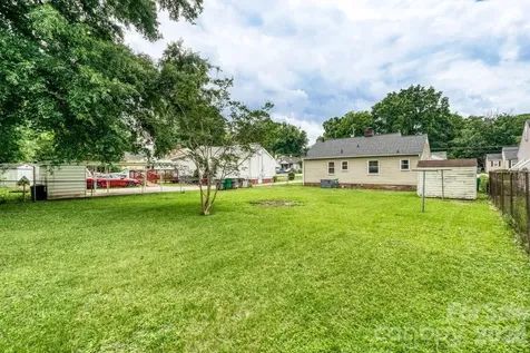2316 Edison Street Charlotte NC 28206