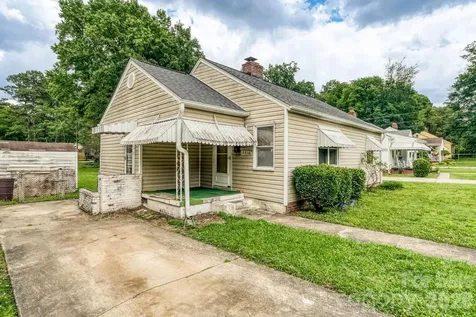 2316 Edison Street Charlotte NC 28206