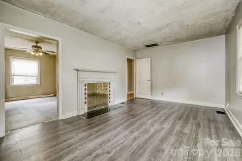 2316 Edison Street Charlotte NC 28206
