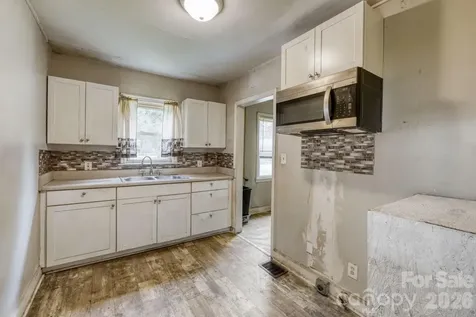 2316 Edison Street Charlotte NC 28206