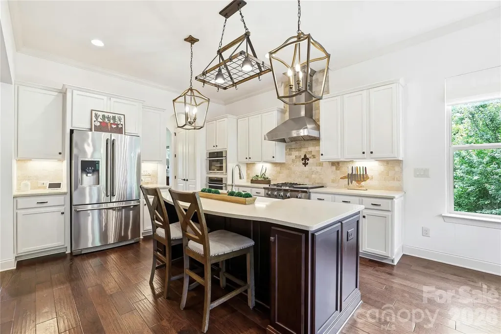 1001 Greenwich Park Drive Indian Trail NC 28079