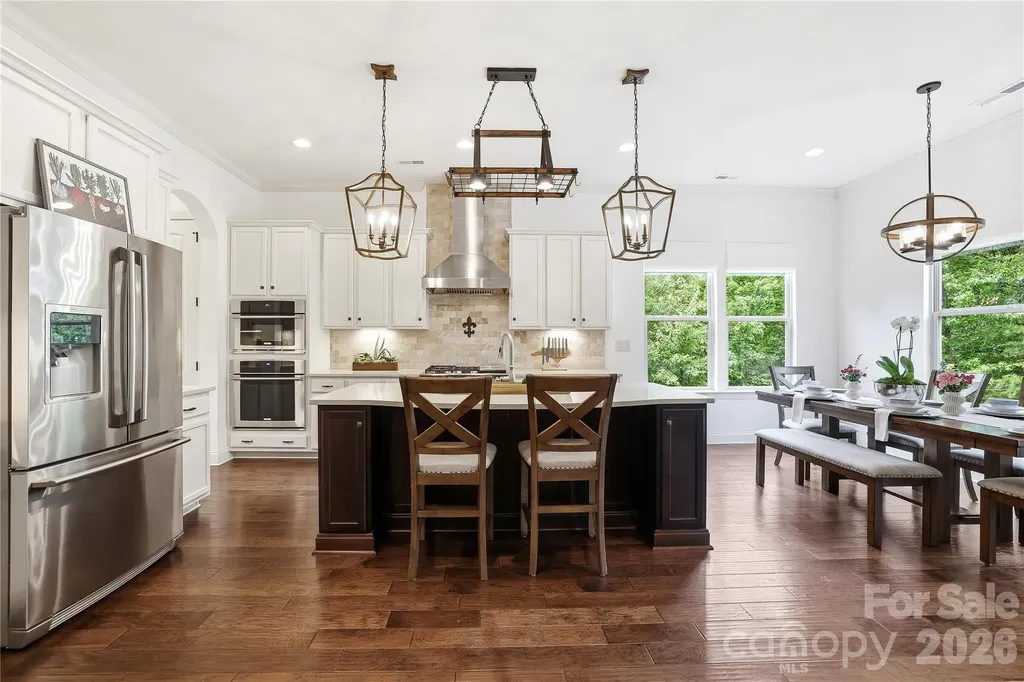 1001 Greenwich Park Drive Indian Trail NC 28079