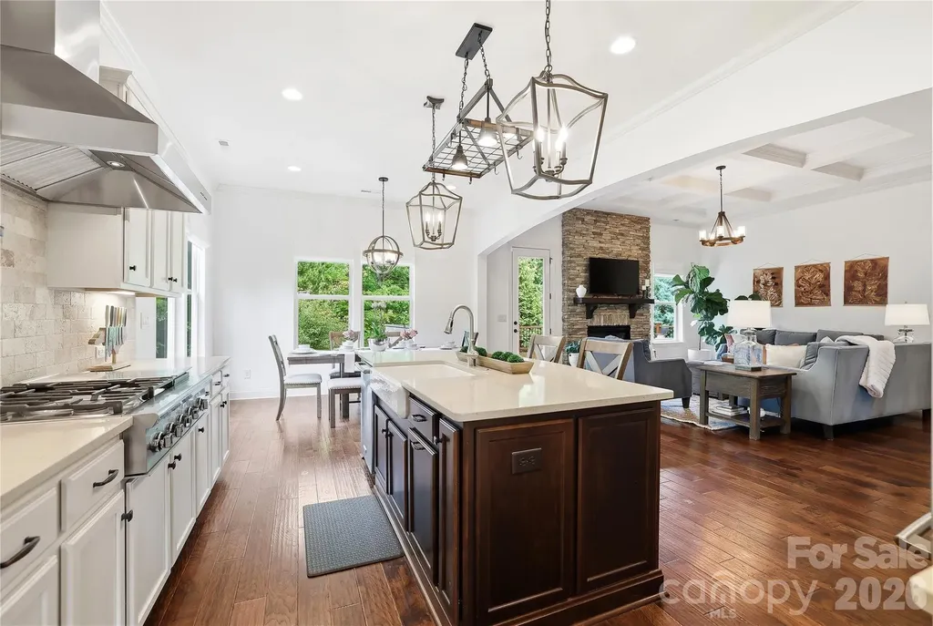 1001 Greenwich Park Drive Indian Trail NC 28079