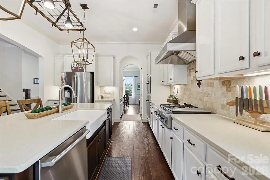 1001 Greenwich Park Drive Indian Trail NC 28079