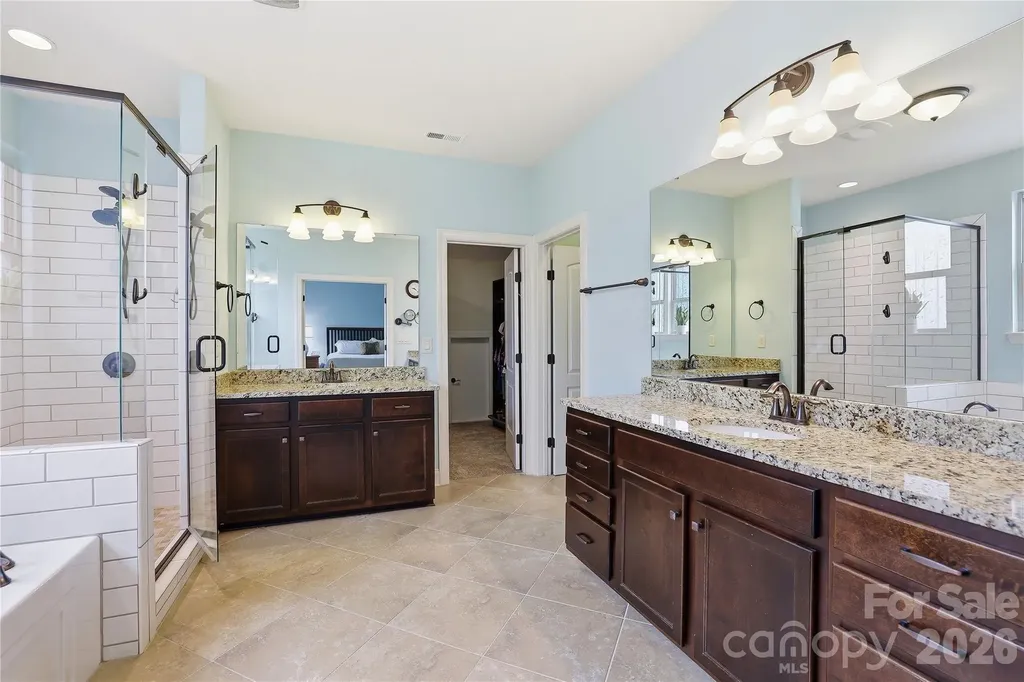 1001 Greenwich Park Drive Indian Trail NC 28079