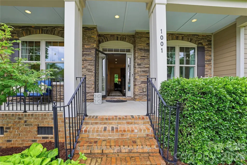 1001 Greenwich Park Drive Indian Trail NC 28079