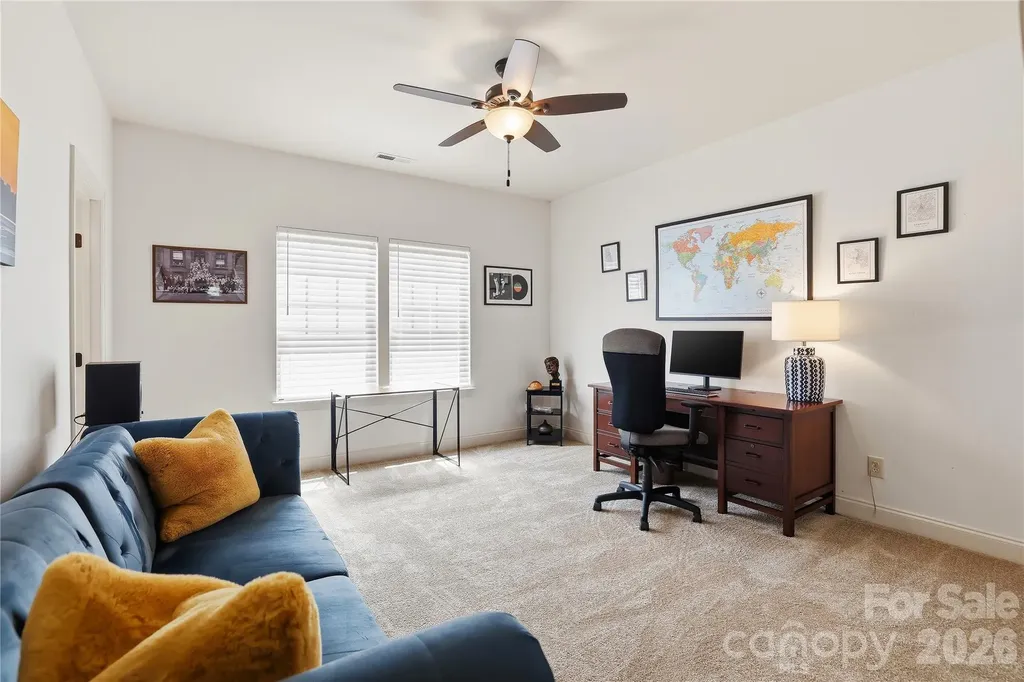 1001 Greenwich Park Drive Indian Trail NC 28079