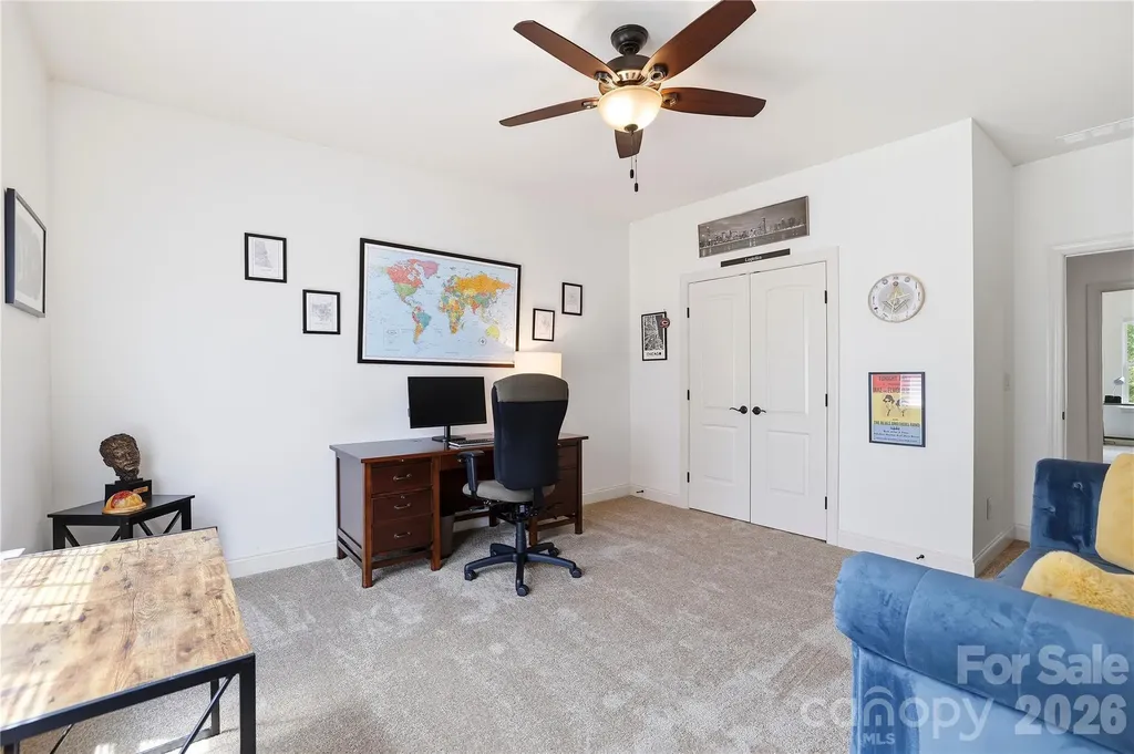 1001 Greenwich Park Drive Indian Trail NC 28079