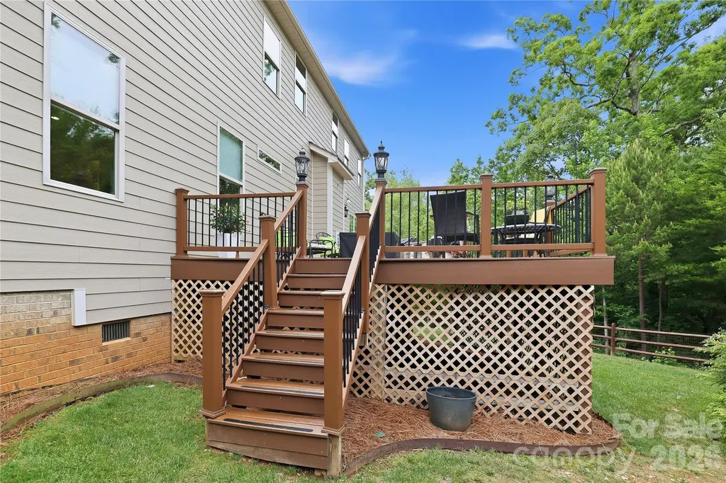 1001 Greenwich Park Drive Indian Trail NC 28079