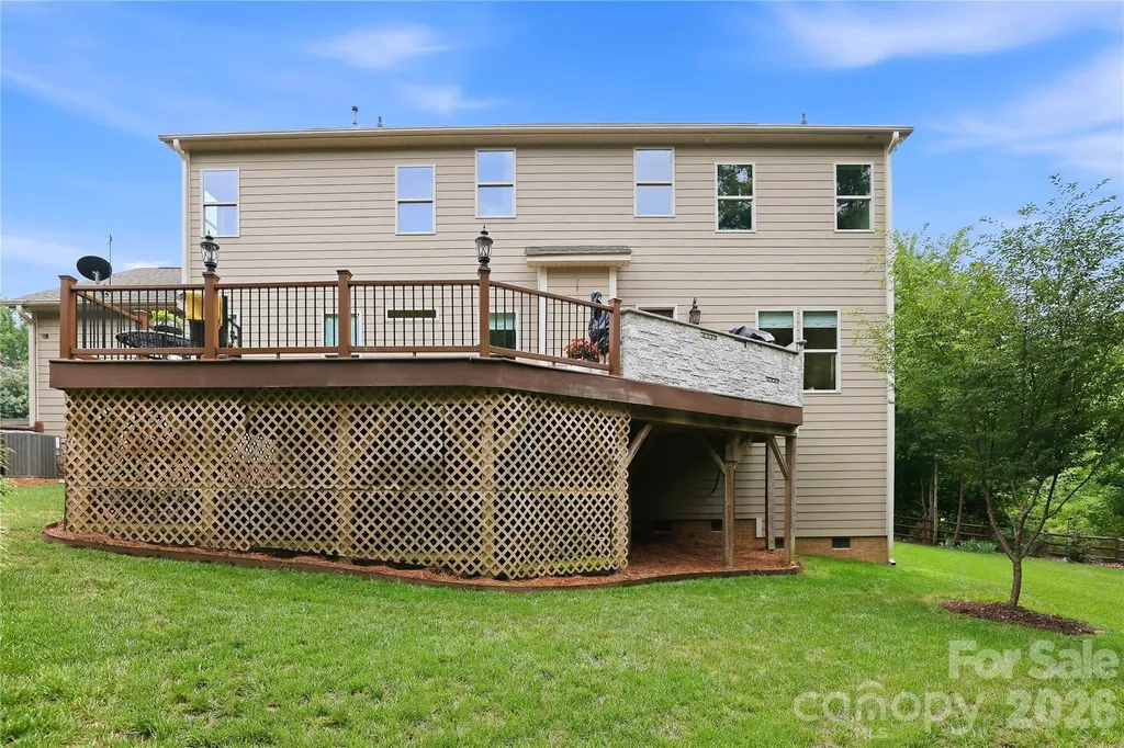 1001 Greenwich Park Drive Indian Trail NC 28079