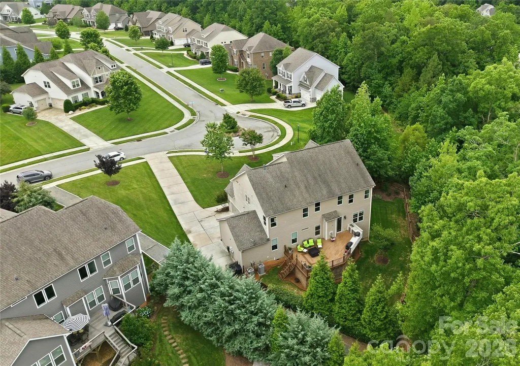 1001 Greenwich Park Drive Indian Trail NC 28079