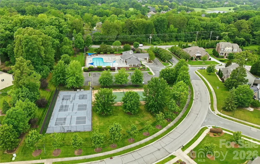 1001 Greenwich Park Drive Indian Trail NC 28079
