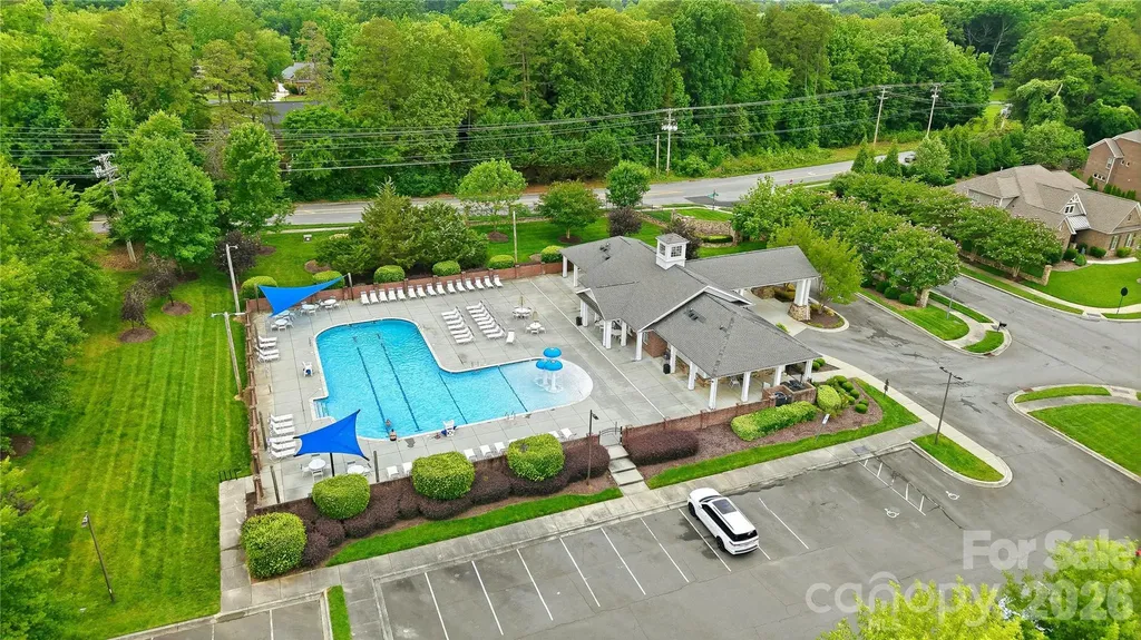 1001 Greenwich Park Drive Indian Trail NC 28079