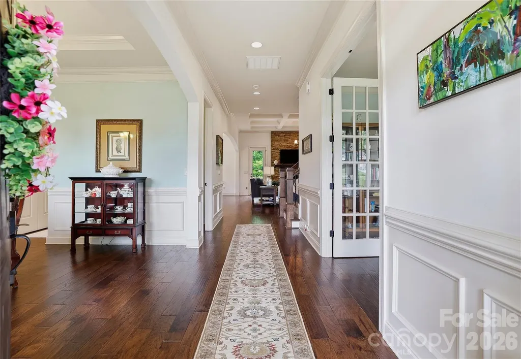 1001 Greenwich Park Drive Indian Trail NC 28079