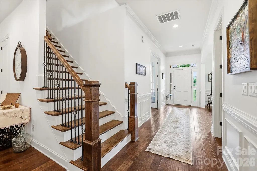 1001 Greenwich Park Drive Indian Trail NC 28079