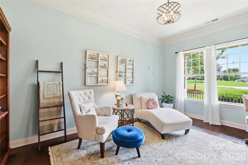 1001 Greenwich Park Drive Indian Trail NC 28079