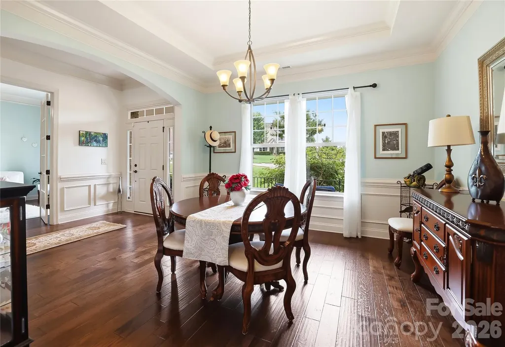 1001 Greenwich Park Drive Indian Trail NC 28079