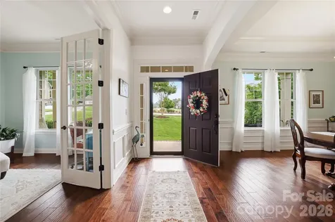 1001 Greenwich Park Drive Indian Trail NC 28079