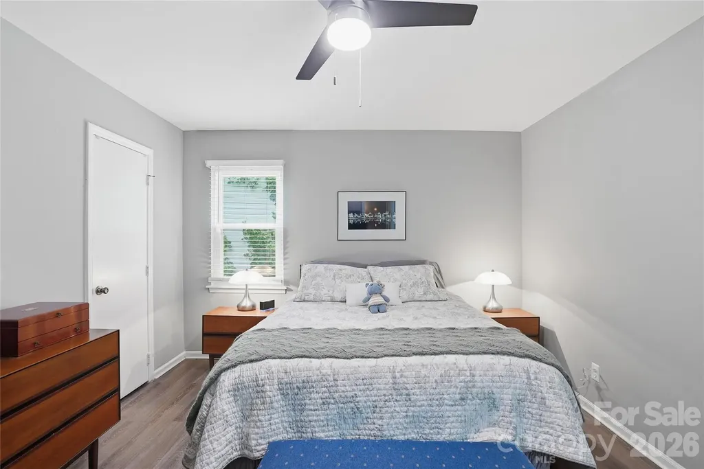 6804 Delta Lake Drive Charlotte NC 28215
