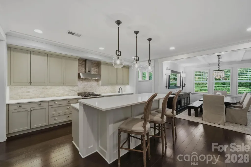 8912 Blakeney Drive Charlotte NC 28277