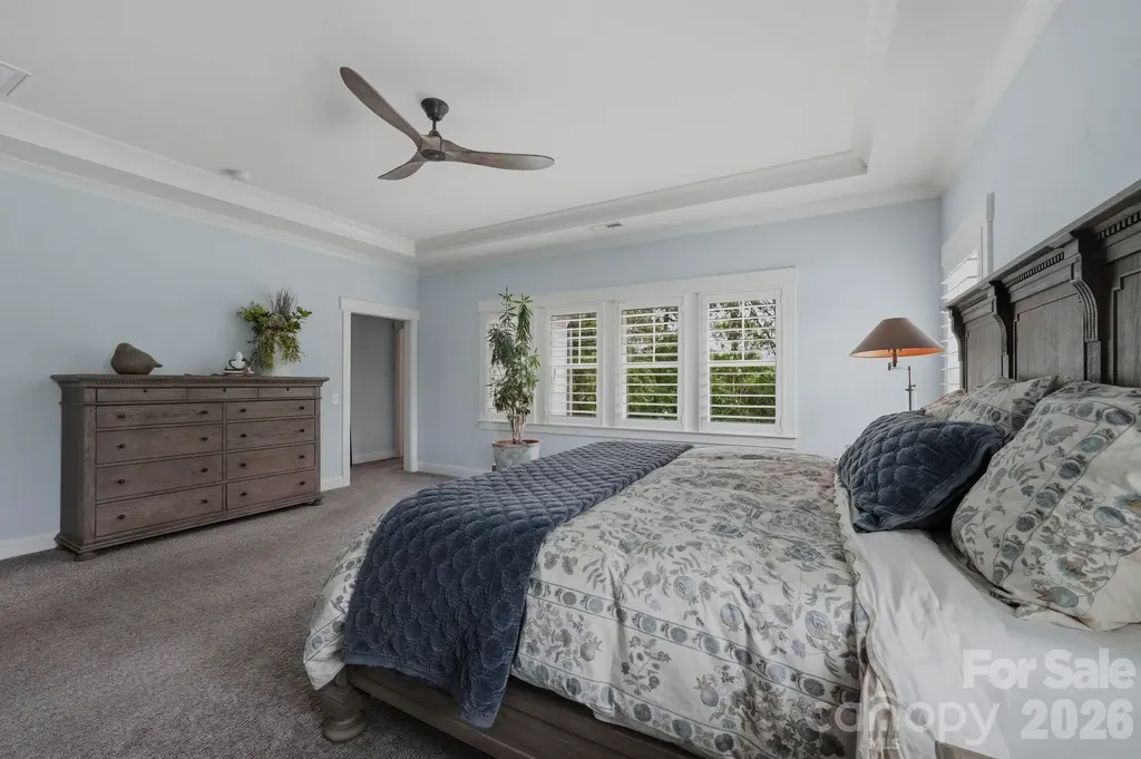 8912 Blakeney Drive Charlotte NC 28277
