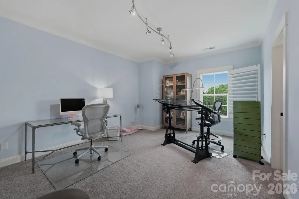 8912 Blakeney Drive Charlotte NC 28277