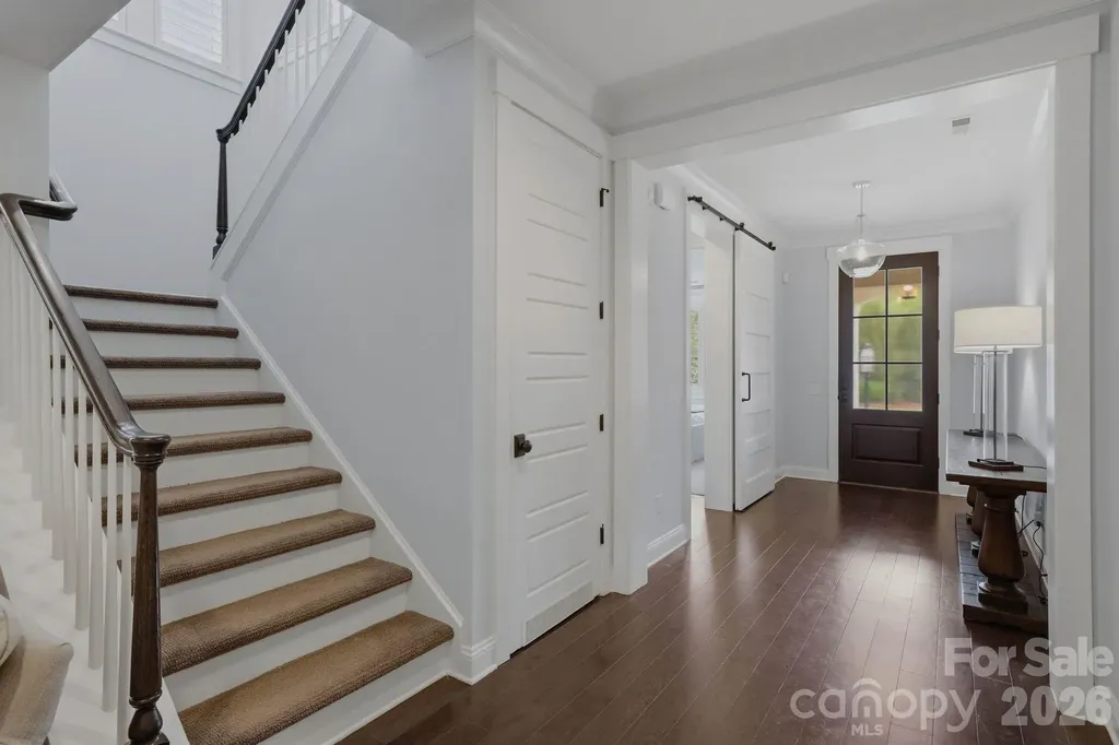 8912 Blakeney Drive Charlotte NC 28277