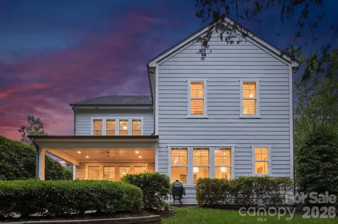8912 Blakeney Drive Charlotte NC 28277