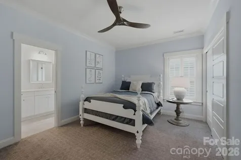 8912 Blakeney Drive Charlotte NC 28277